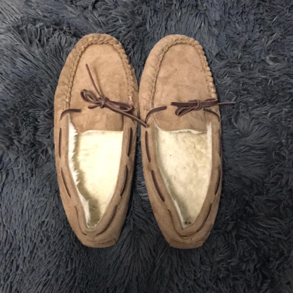 Sonoma Moccasins